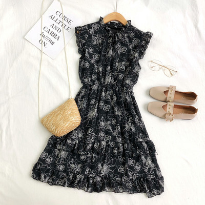 Rochie de dama moderna in mai multe culori