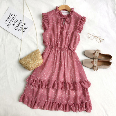 Rochie de dama moderna in mai multe culori