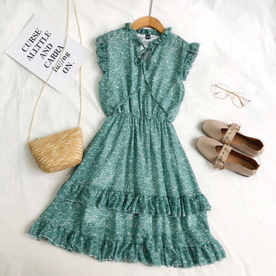 Rochie de dama moderna in mai multe culori