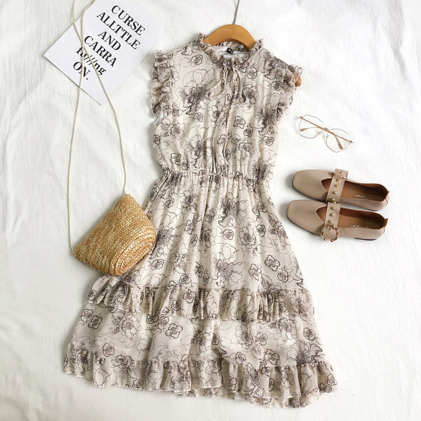 Rochie de dama moderna in mai multe culori