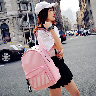 Rucsac modern de dama in mai multe culori