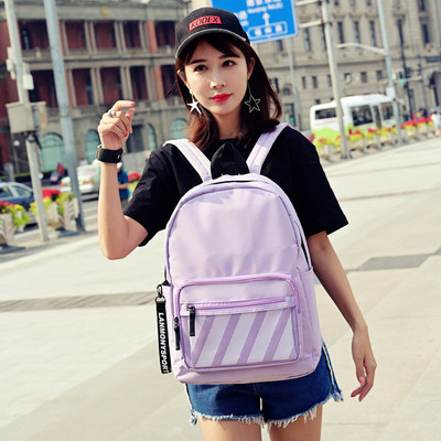 Rucsac modern de dama in mai multe culori