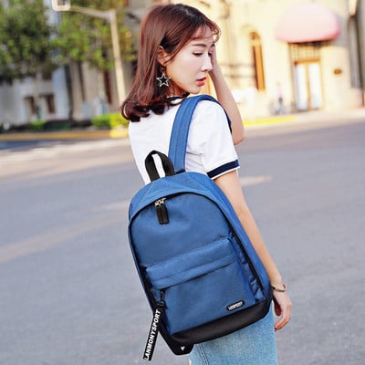 Női sport hátizsák több színben