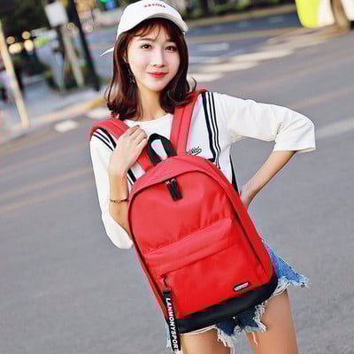 Női sport hátizsák több színben