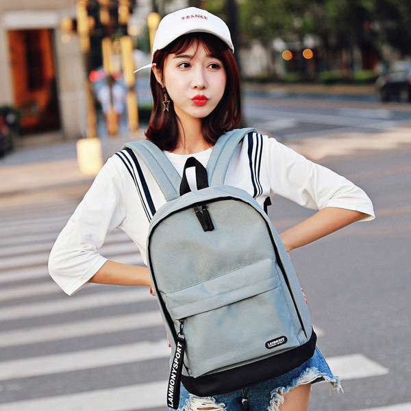 Női sport hátizsák több színben