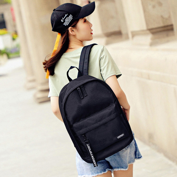 Női sport hátizsák több színben