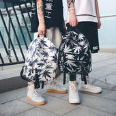 Rucsac de zi cu zi pentru bărbați în cinci culori