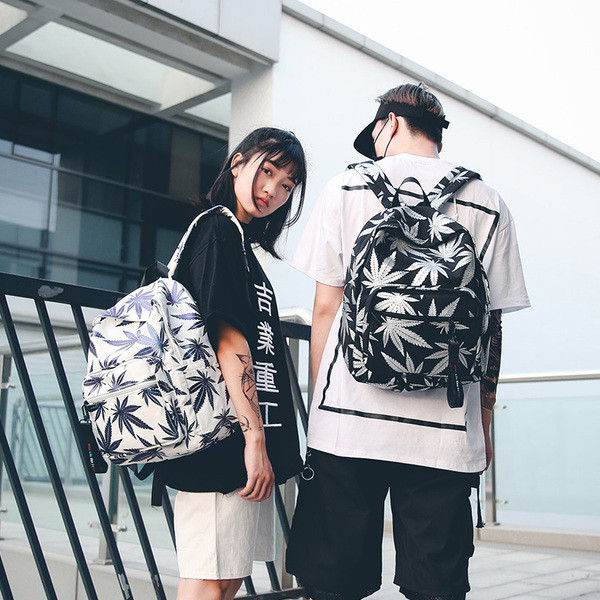 Rucsac de zi cu zi pentru bărbați în cinci culori