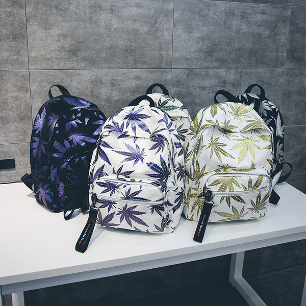 Rucsac de zi cu zi pentru bărbați în cinci culori