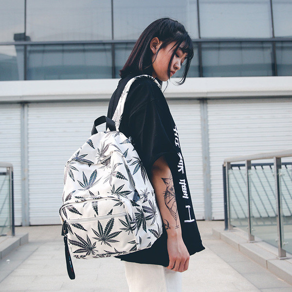 Rucsac de zi cu zi pentru bărbați în cinci culori