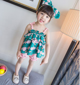 Aktuális gyerekkészlet - lányoknak két színben