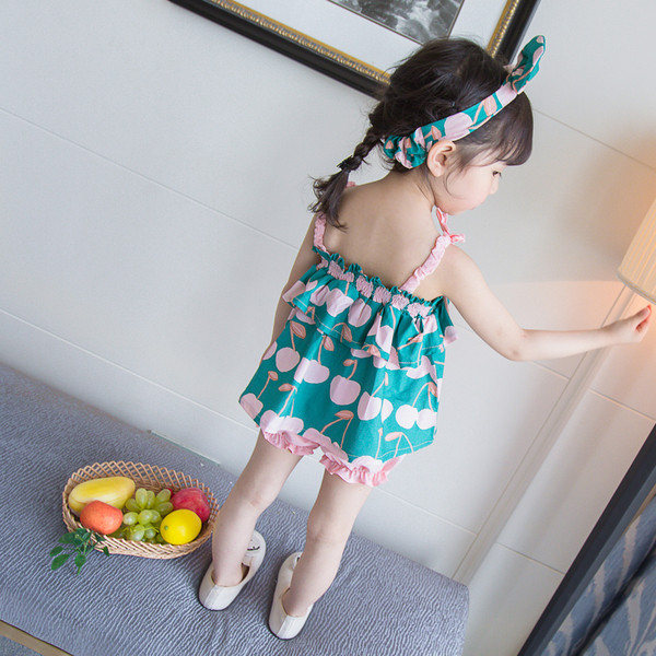 Aktuális gyerekkészlet - lányoknak két színben