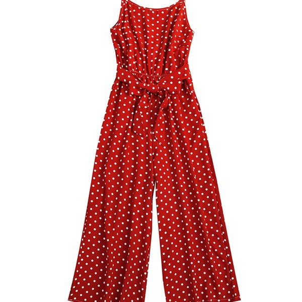 Γυναικεία ολόσωμη φόρμα  με λεπτές λωρίδες σε τρία χρώματα