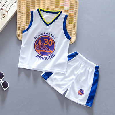 Set sport pentru copii in doua culori - pentru baieti