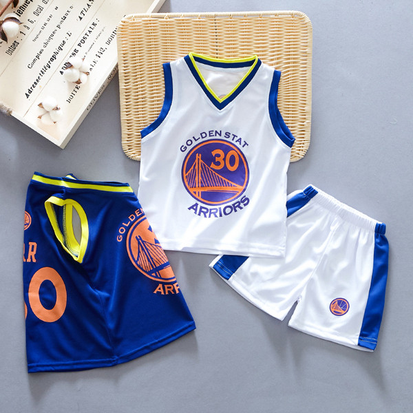 Set sport pentru copii in doua culori - pentru baieti