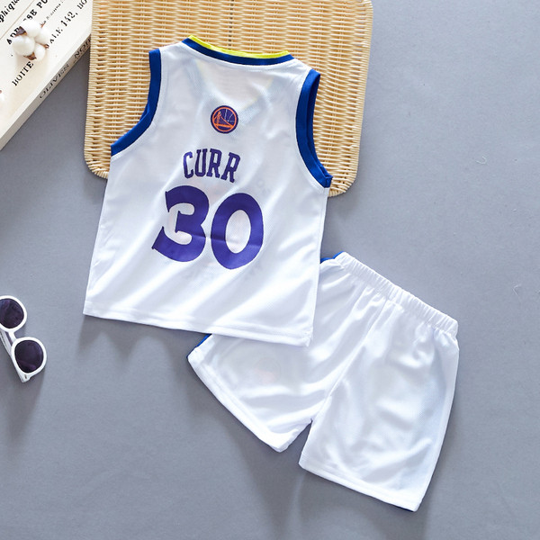 Set sport pentru copii in doua culori - pentru baieti