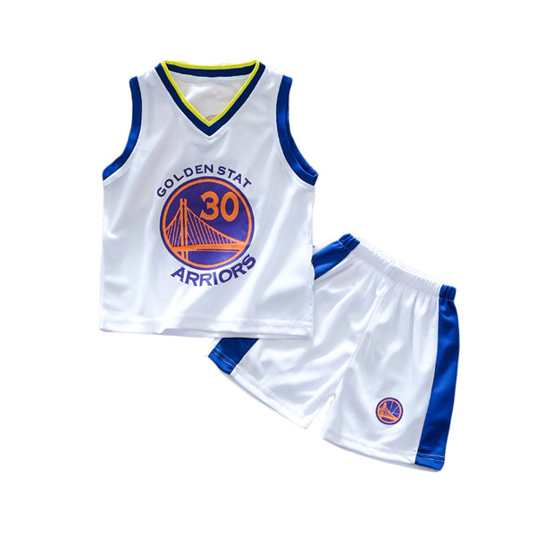 Set sport pentru copii in doua culori - pentru baieti