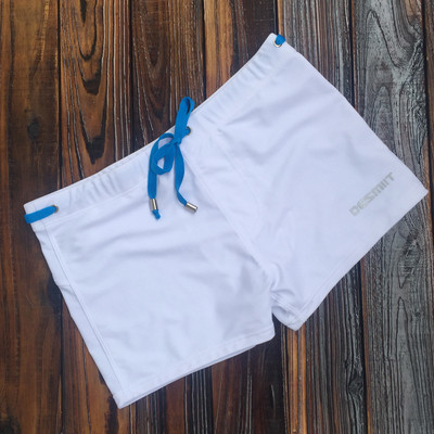 Μοντέρνο ανδρικό μαγιό μποξεράκια με διάφορα χρώματα