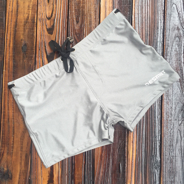 Μοντέρνο ανδρικό  μαγιό  μποξεράκια  με διάφορα χρώματα