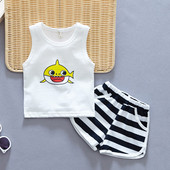 Gyermek szett két színben, fiúknak