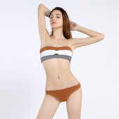 Κομψό γυναικείο μαγιό σε τέσσερα χρώματα