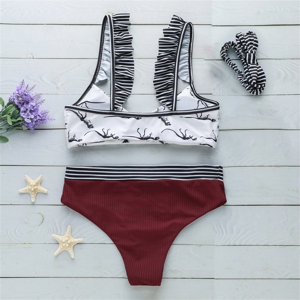 Γυναικείο μαγιό  μπικίνι 