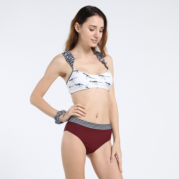 Γυναικείο μαγιό  μπικίνι 