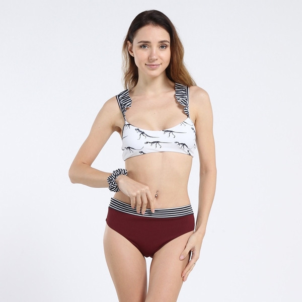 Γυναικείο μαγιό  μπικίνι 