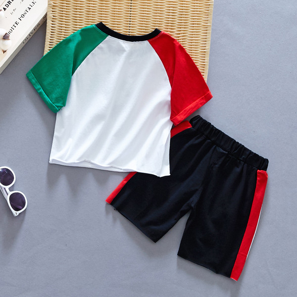 Set copii model nou in doua culori - pentru baieti