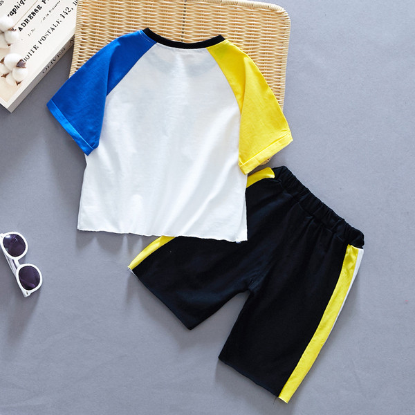 Set copii model nou in doua culori - pentru baieti