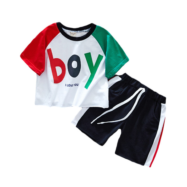 Set copii model nou in doua culori - pentru baieti