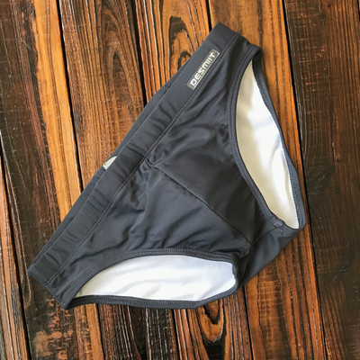 Costum de baie pentru bărbați cu șireturi și mai multe culori tip slip