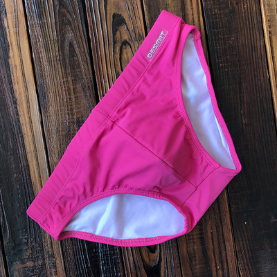 Costum de baie pentru bărbați cu șireturi și mai multe culori tip slip