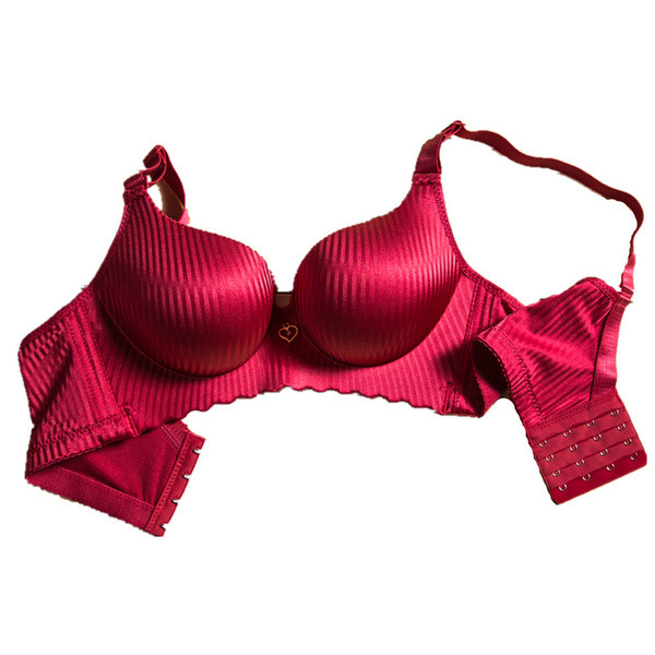 Sutien de damă elegant cu căptușeală în diferite culori