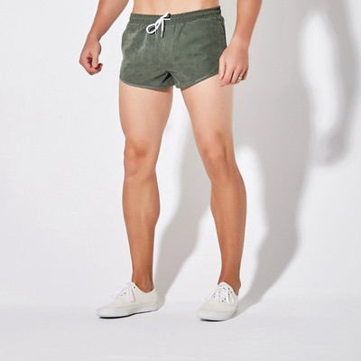 Modern úszónadrág, nyakkendővel több színben