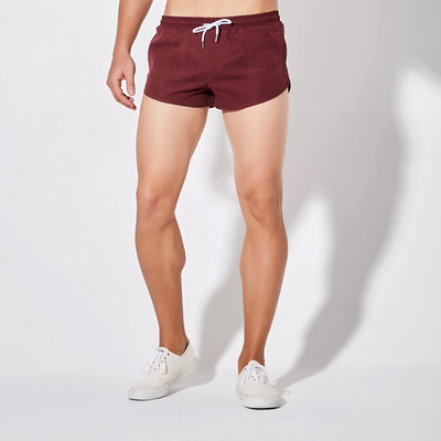 Modern úszónadrág, nyakkendővel több színben