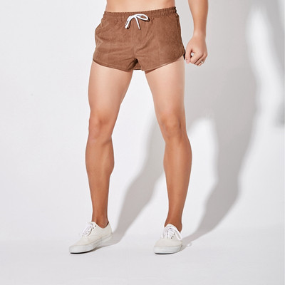 Modern úszónadrág, nyakkendővel több színben