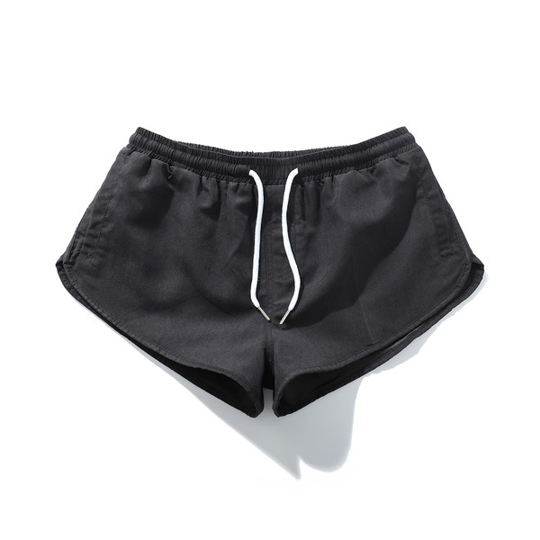 Modern úszónadrág, nyakkendővel több színben