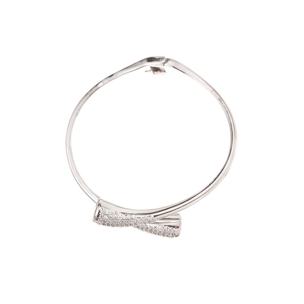 Brățară elegantă de damă cu pietre decorative