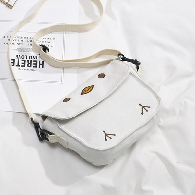 Geanta de dama moderna din piele ecologica cu aplicare in mai multe culori