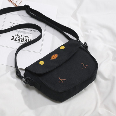 Geanta de dama moderna din piele ecologica cu aplicare in mai multe culori