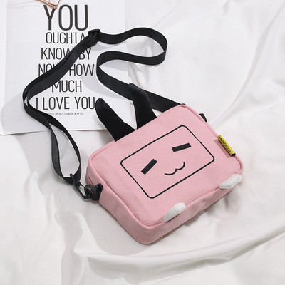 Alkalmi női táska 3D elemmel több színben