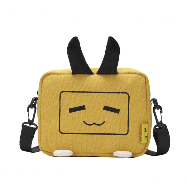 Alkalmi női táska 3D elemmel több színben