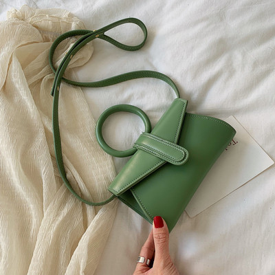 Geanta de dama moderna din piele ecologica in mai multe culori