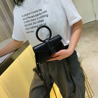 Geanta de dama moderna din piele ecologica in mai multe culori