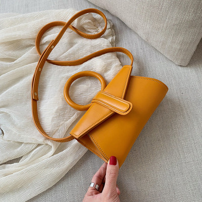 Geanta de dama moderna din piele ecologica in mai multe culori