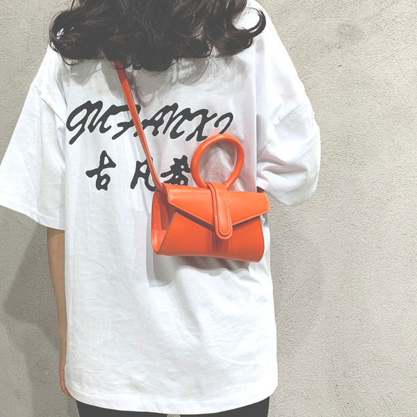 Geanta de dama moderna din piele ecologica in mai multe culori