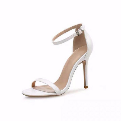 Pantofi eleganti de dama cu toc in trei culori