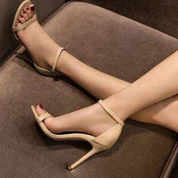 Pantofi eleganti de dama cu toc in trei culori