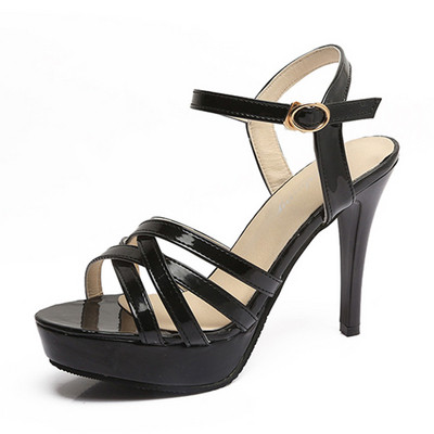 Pantofi de dama actuali cu toc in mai multe culori